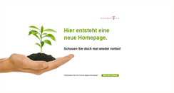 Desktop Screenshot of fire-action.de